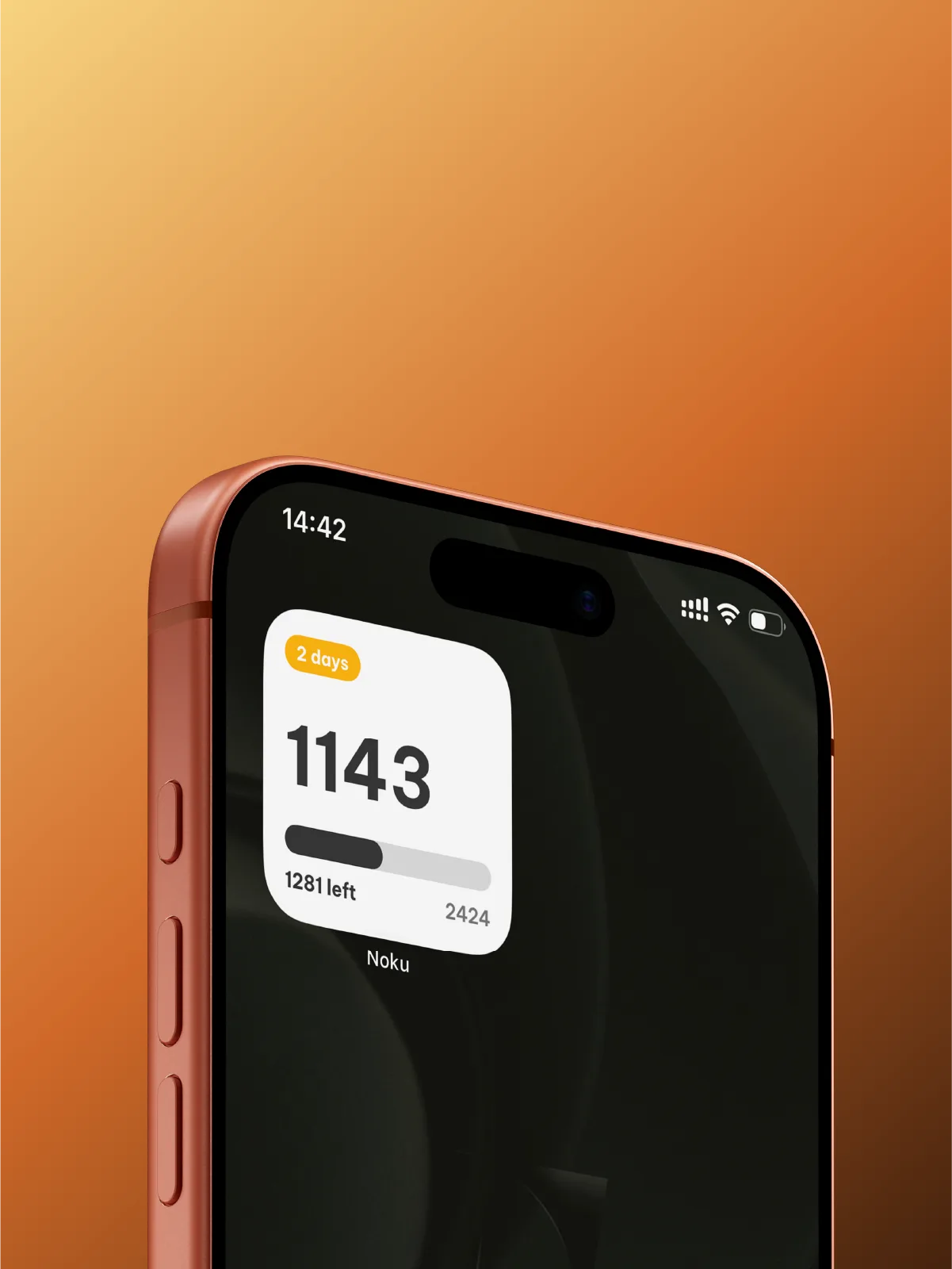 NOKU — hình ảnh dự án 4